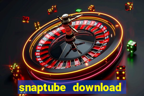 snaptube download pc windows 7